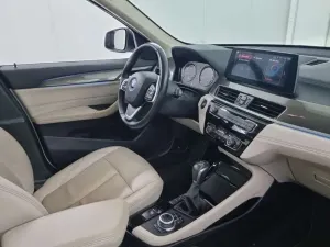 BMW X1 25e Business 2022
