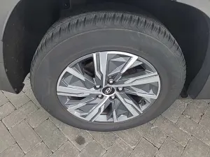 Hyundai Tucson 1.6 T-GDI 2022