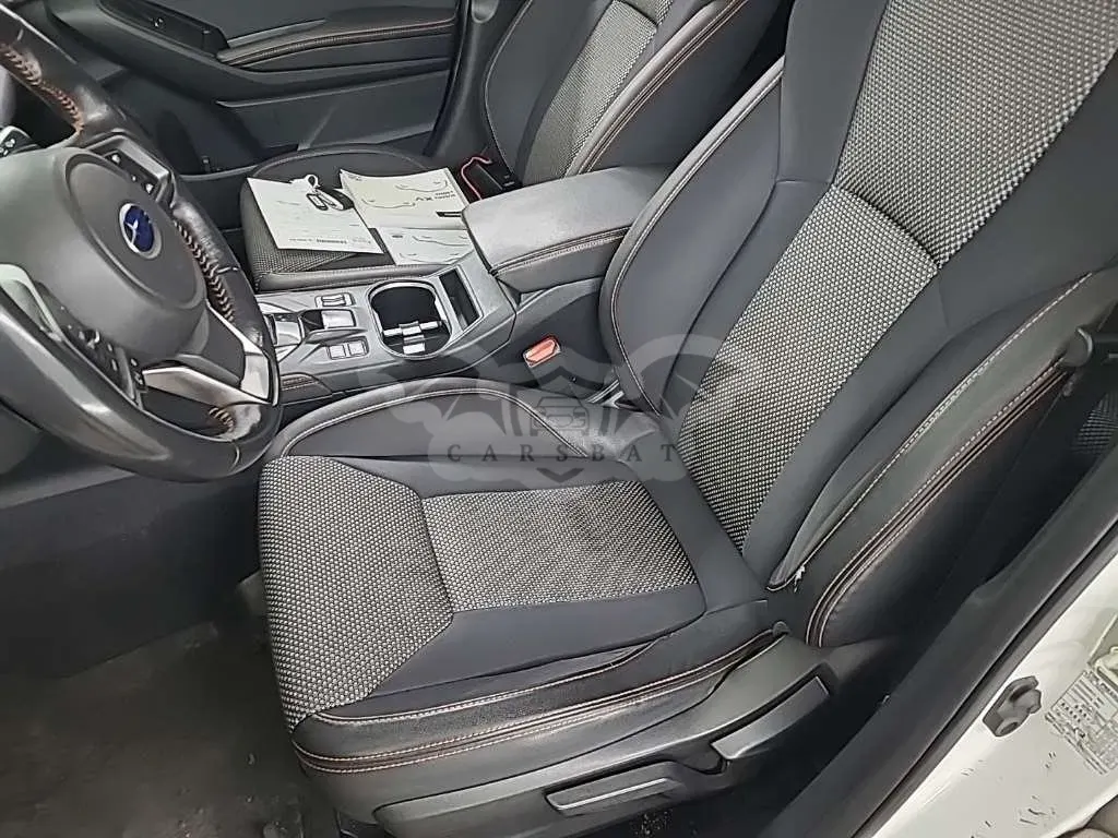 Subaru XV 2.0i Comfort 2021