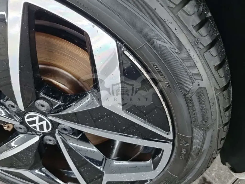 Volkswagen ID.3 77 kWh Pro S 2021