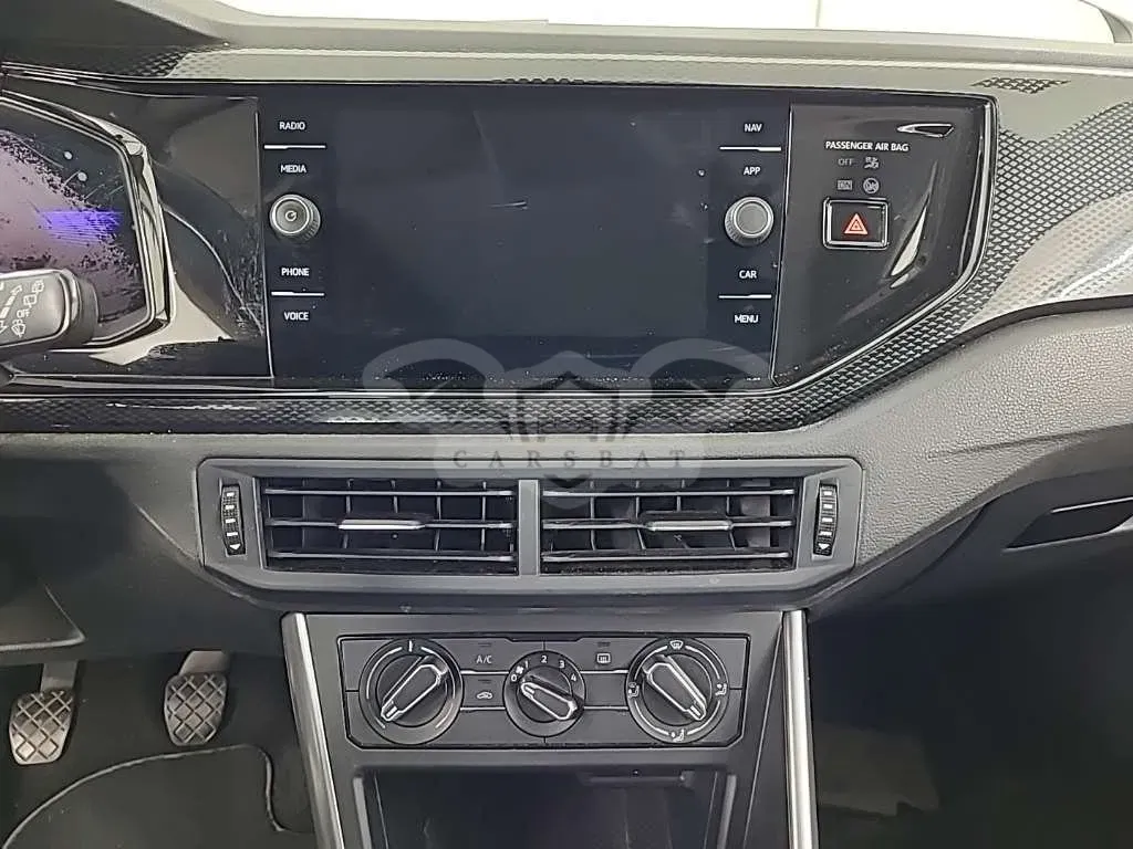 Volkswagen Taigo 1.0 TSI Life 2022