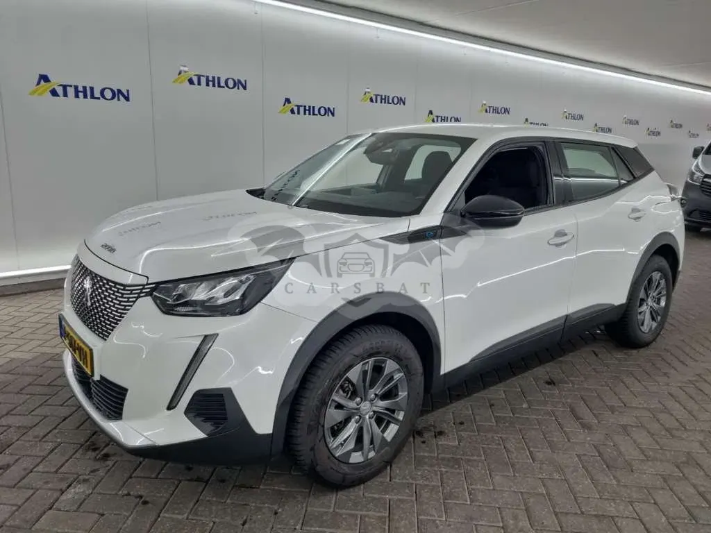 Peugeot 2008 50 kWh Active Pack 2022