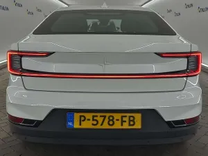 Polestar 2 Standard Range 67 kWh 2022