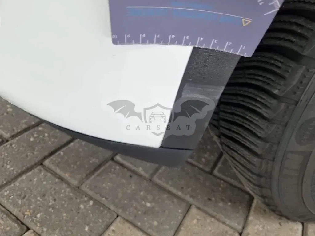 Tesla Model Y Long Range 2022