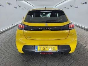 Peugeot 208 1.2i Active Pack 2022