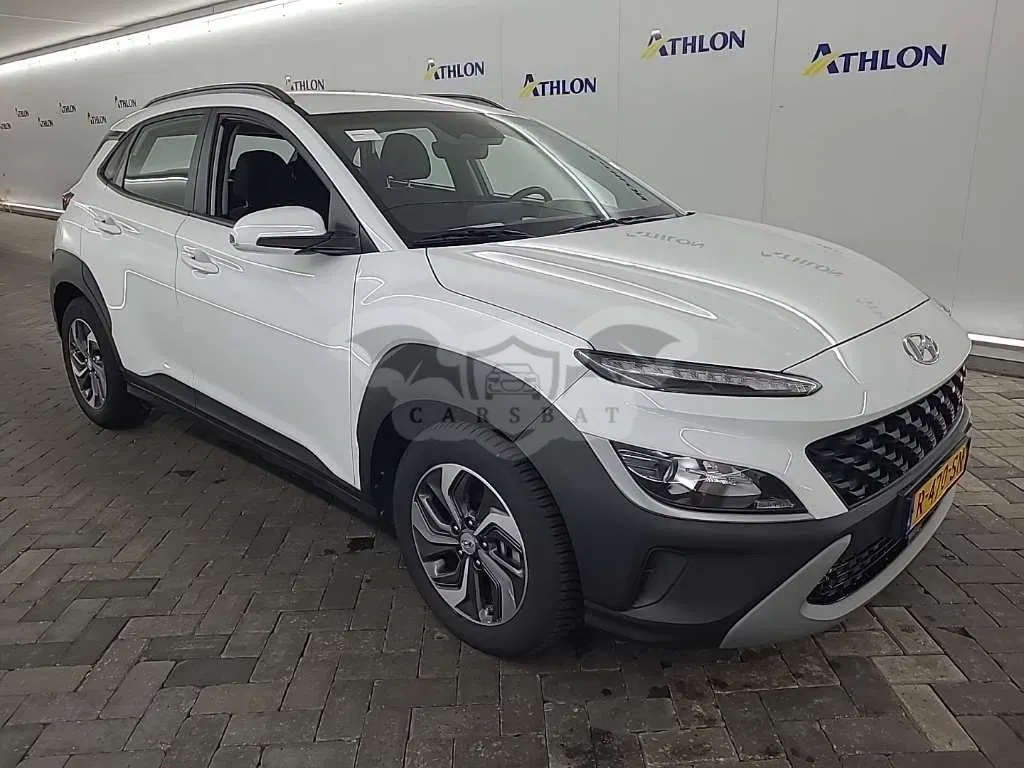 Hyundai Kona 1.6 GDI Comfort 2022