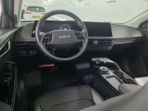 Kia EV6 74 kWh Plus 2023