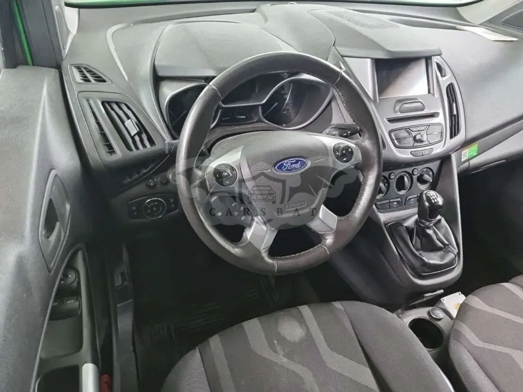 Ford Transit Connect 1.5 TDCI Trend 2018