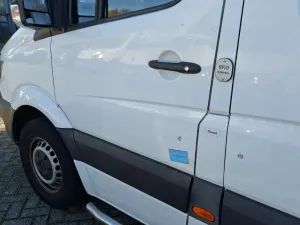 Mercedes-Benz Sprinter 311 CDI 2018