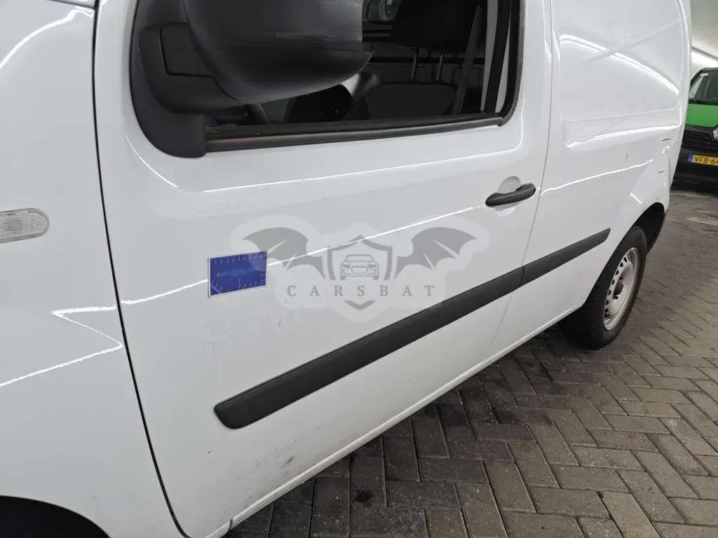 Renault Kangoo 1.2 TCe Comfort 2018