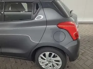 Suzuki Swift 1.2 2024