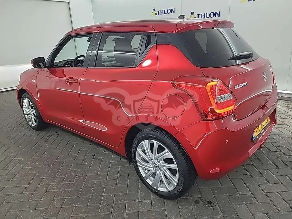 Suzuki Swift 1.2 2024