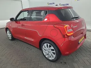 Suzuki Swift 1.2 2024
