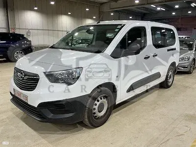 Opel Combo XL 1.5 Comfort 2021