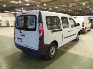 Renault Kangoo Express 1.5 DCI Comfort 2021