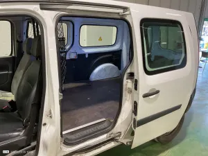 Renault Kangoo Express 1.5 DCI Comfort 2022