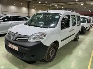 Renault Kangoo Express 1.5 DCI Comfort 2022