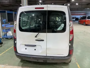 Renault Kangoo Express 1.5 DCI Comfort 2021