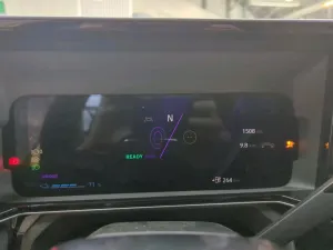 Renault 5 E-Tech 2024
