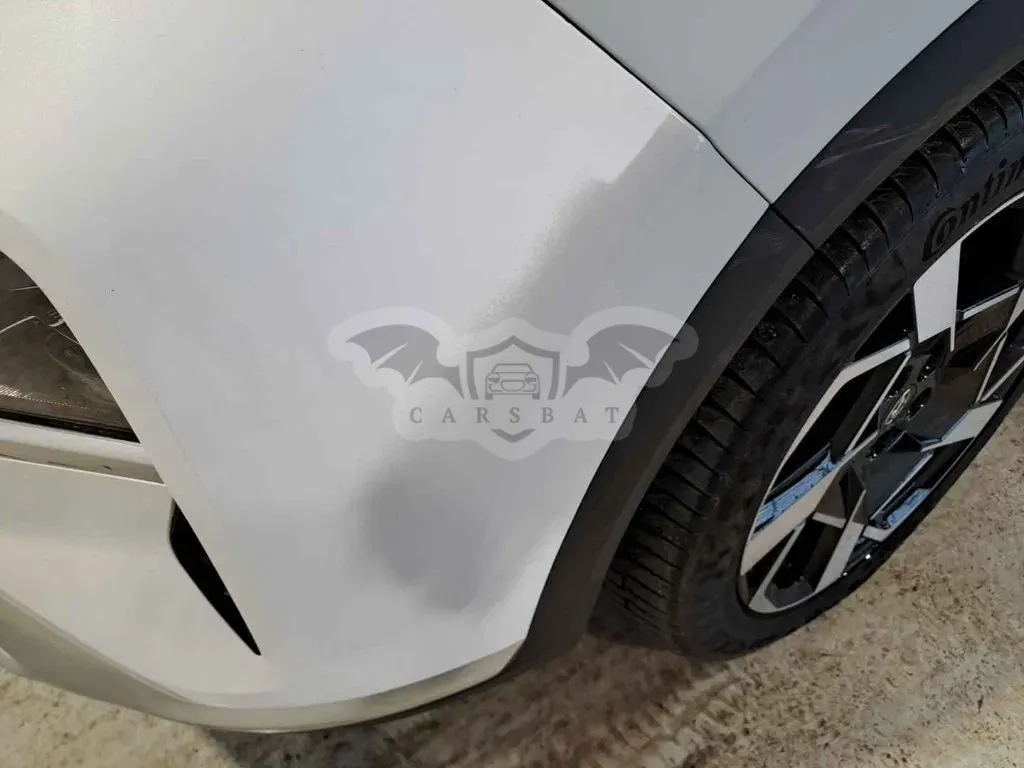 Hyundai Santa Fe Prime 2023
