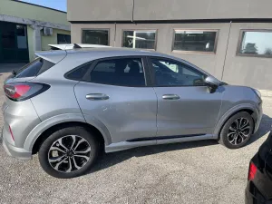 Ford Puma 1.0 ST Line 2023