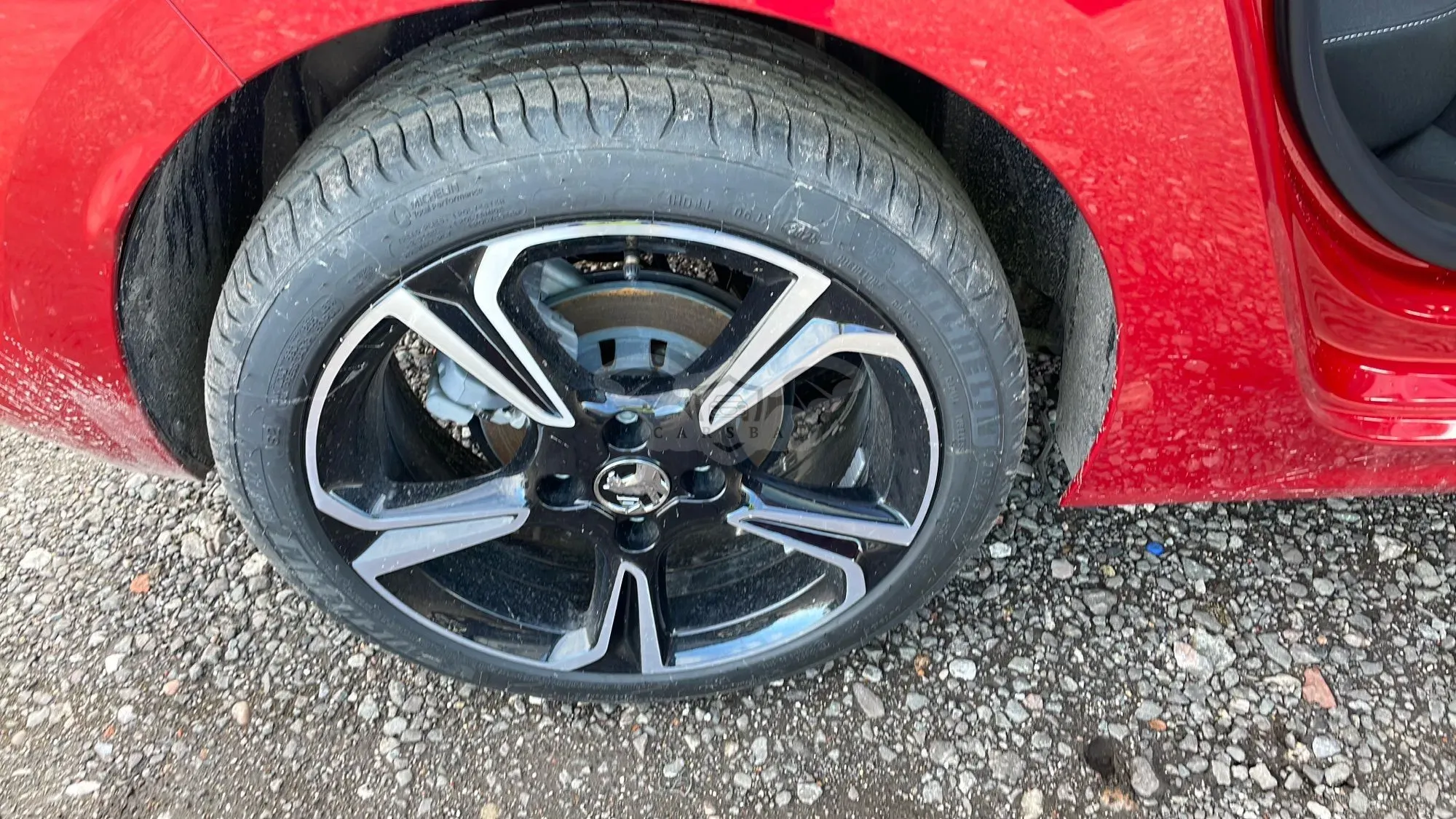 Vauxhall Corsa 1.2 Turbo GS 2025