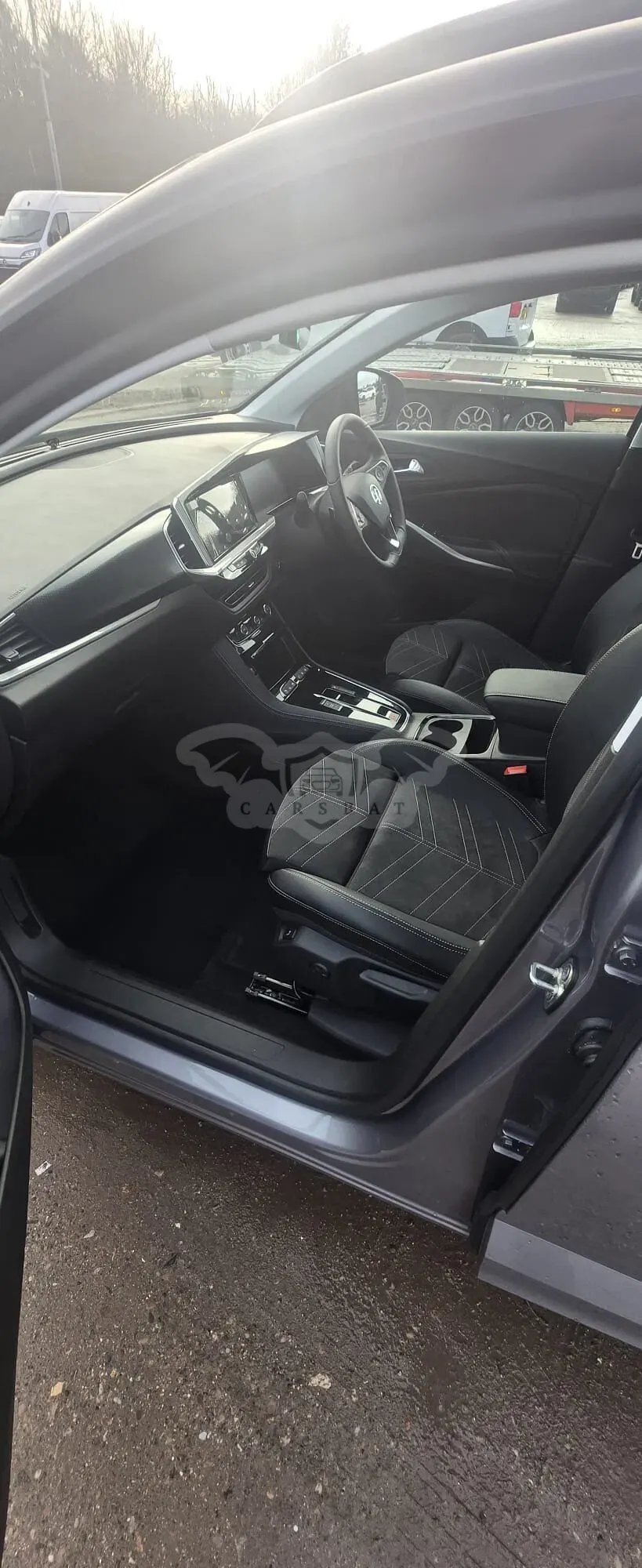 Vauxhall Grandland 1.6 Ultimate 2025