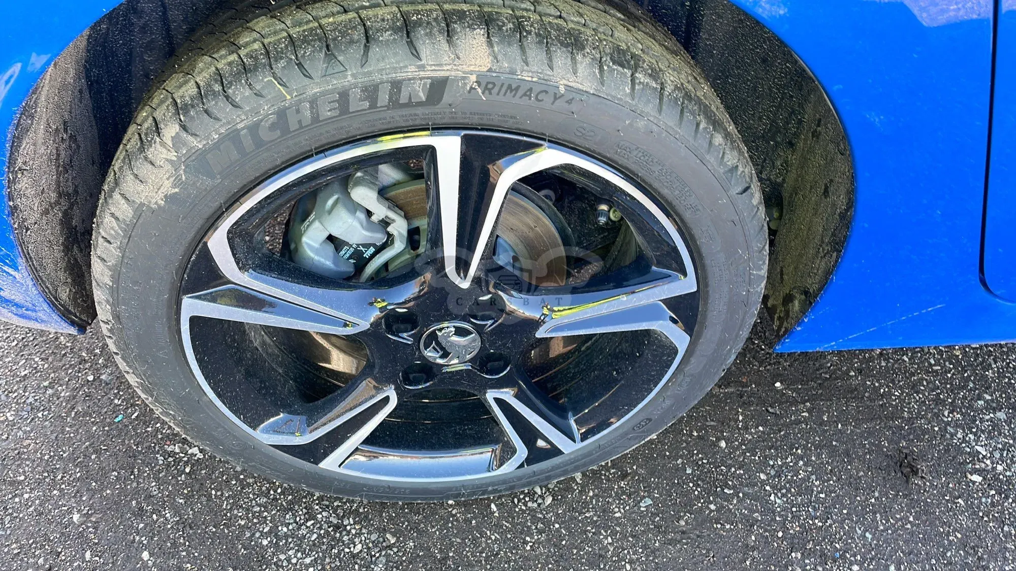 Vauxhall Corsa 1.2 Turbo GS 2025
