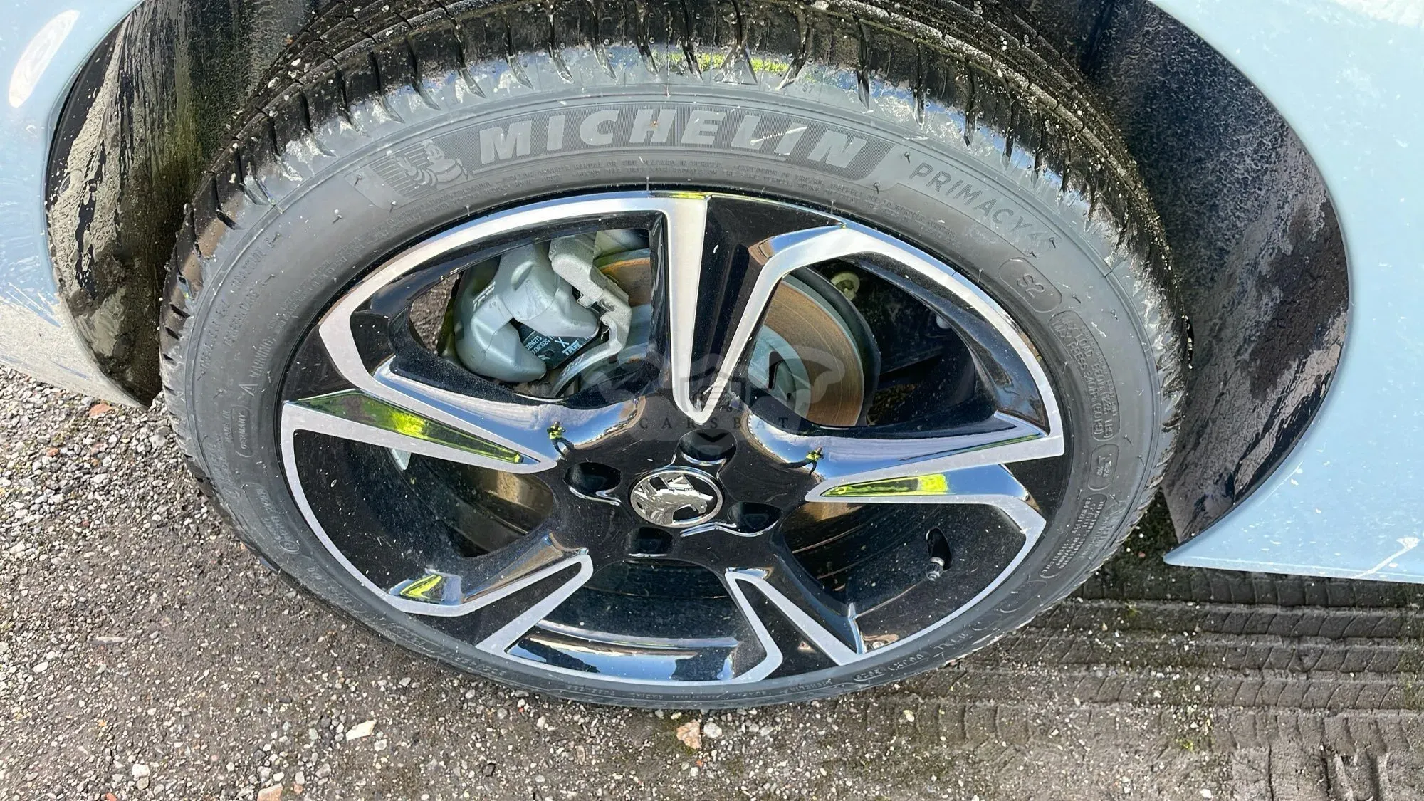 Vauxhall Corsa 1.2 Turbo GS 2025