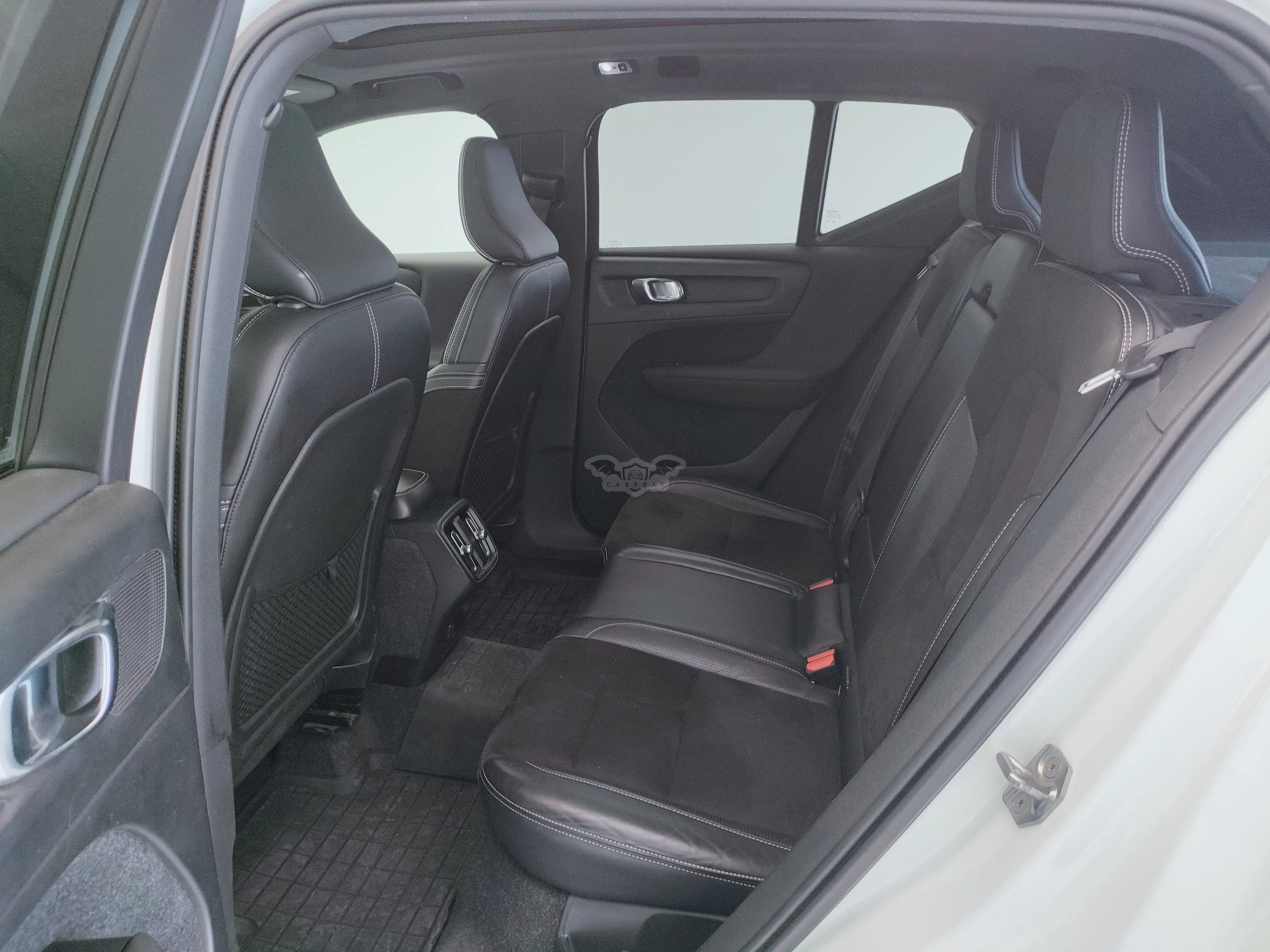 Volvo XC40 2.0 D4 R-Design 2019