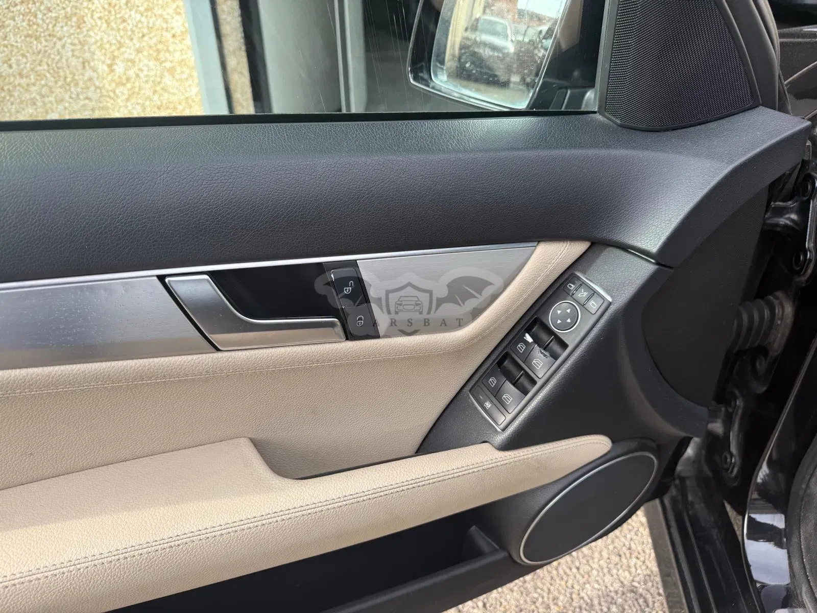Mercedes-Benz C Break 250 Cdi Avantgarde 2011