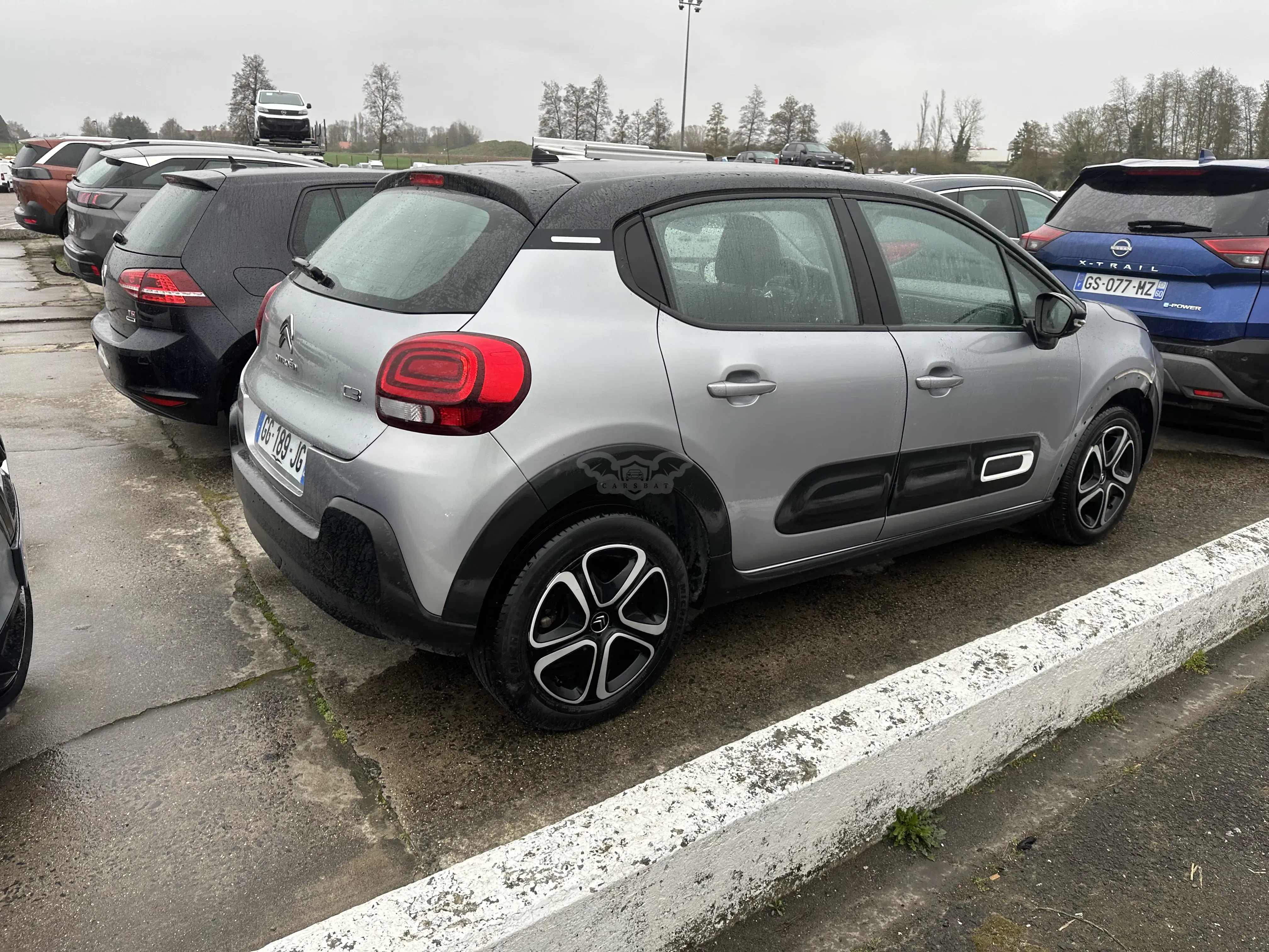 Citroën C3 1.2i Shine 2022