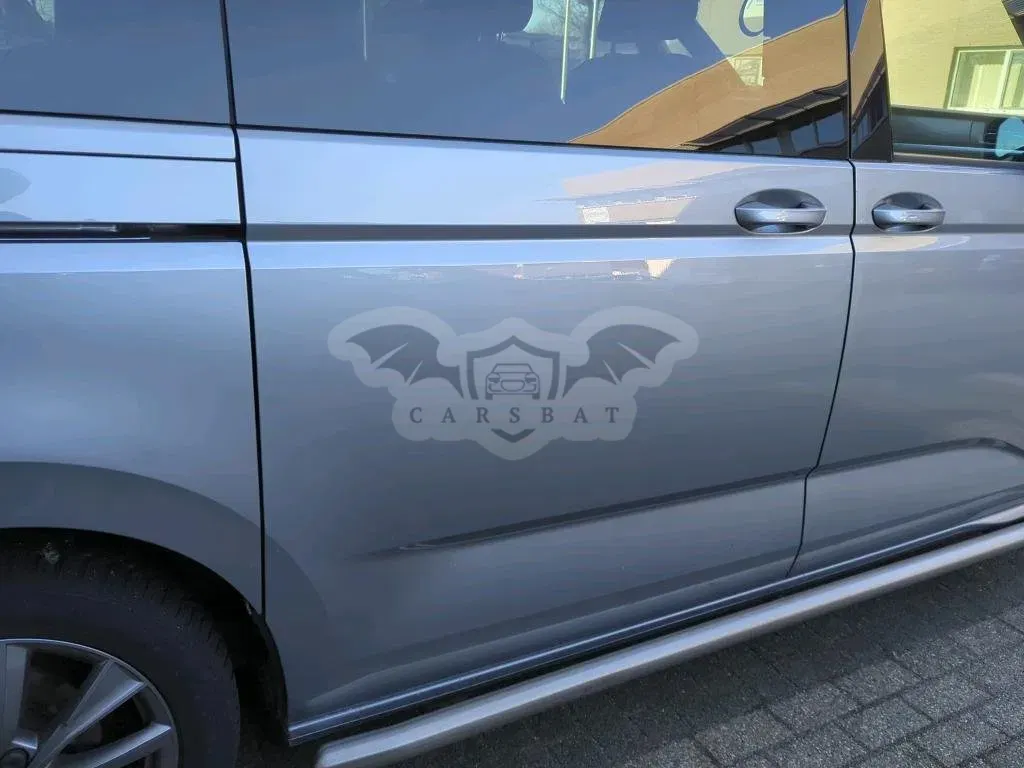 Volkswagen Multivan 1.4 Energetic 2022