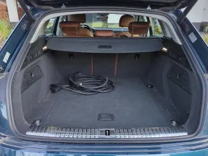 Audi E-Tron 55 2020