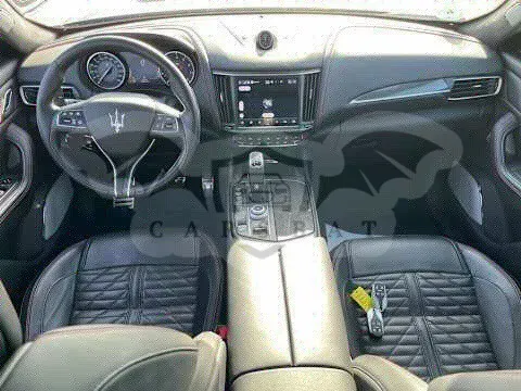 Maserati Levante 3.8 Trofeo 2022