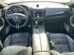 Maserati Levante 3.8 Trofeo 2022