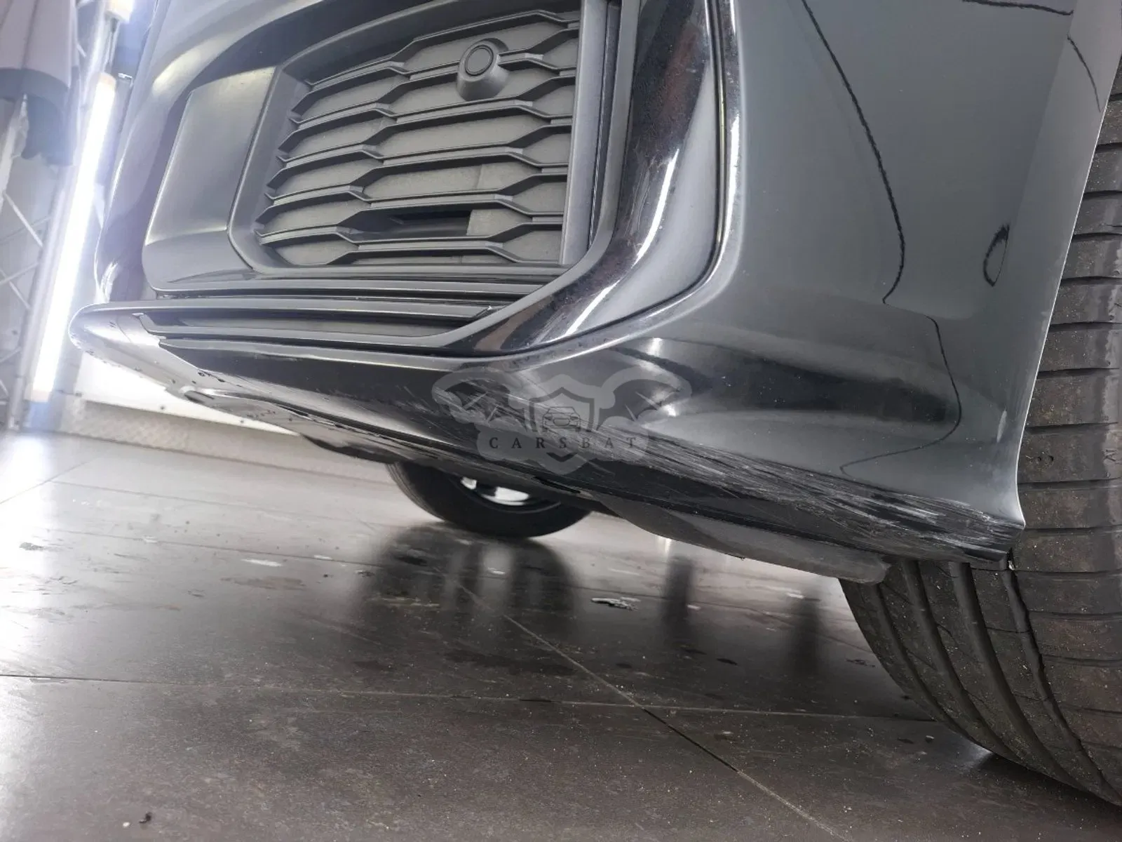 Audi A6 55 TFSIe Pro Line S 2022