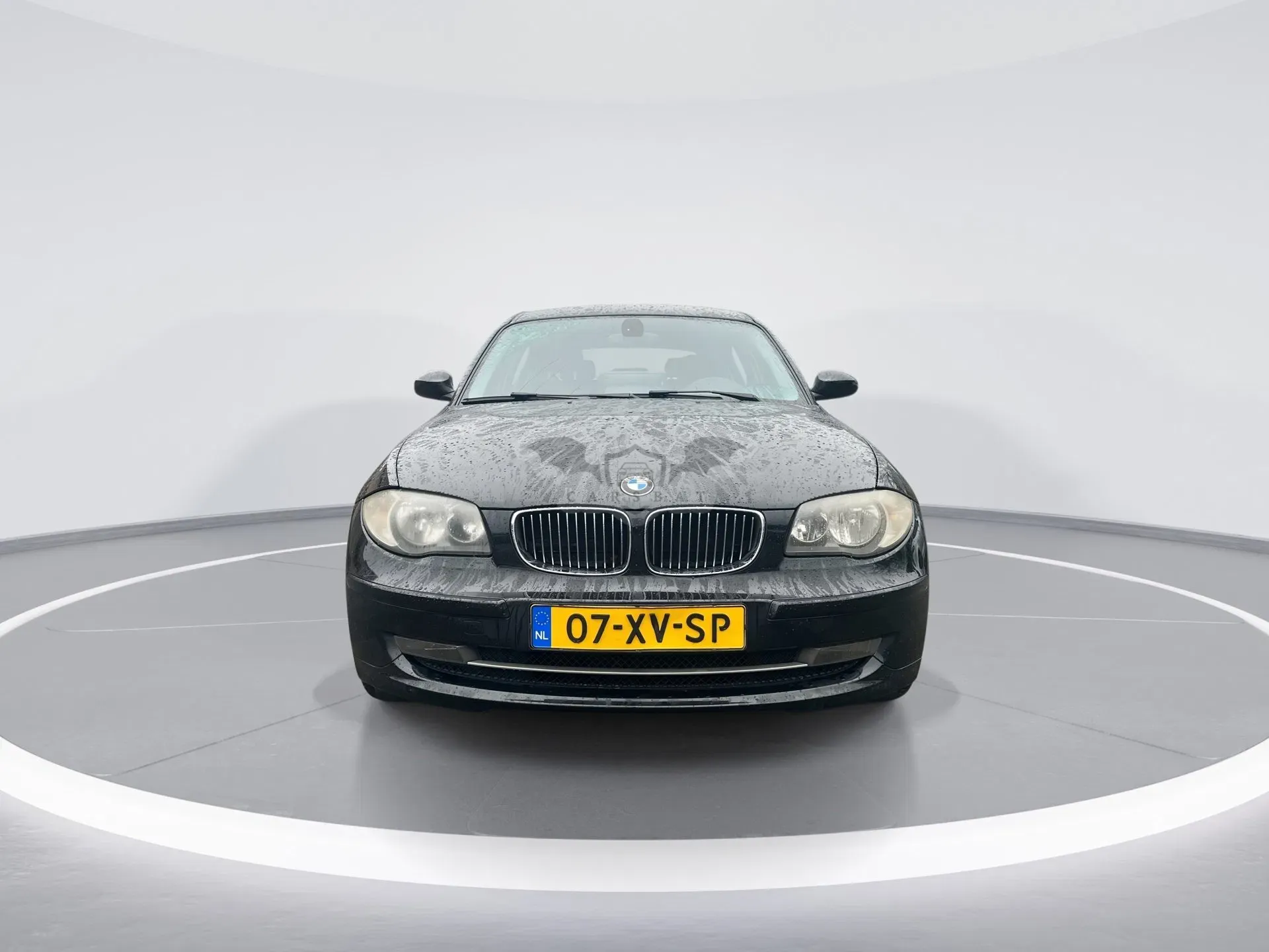 BMW 1 Series 116i Business 2007