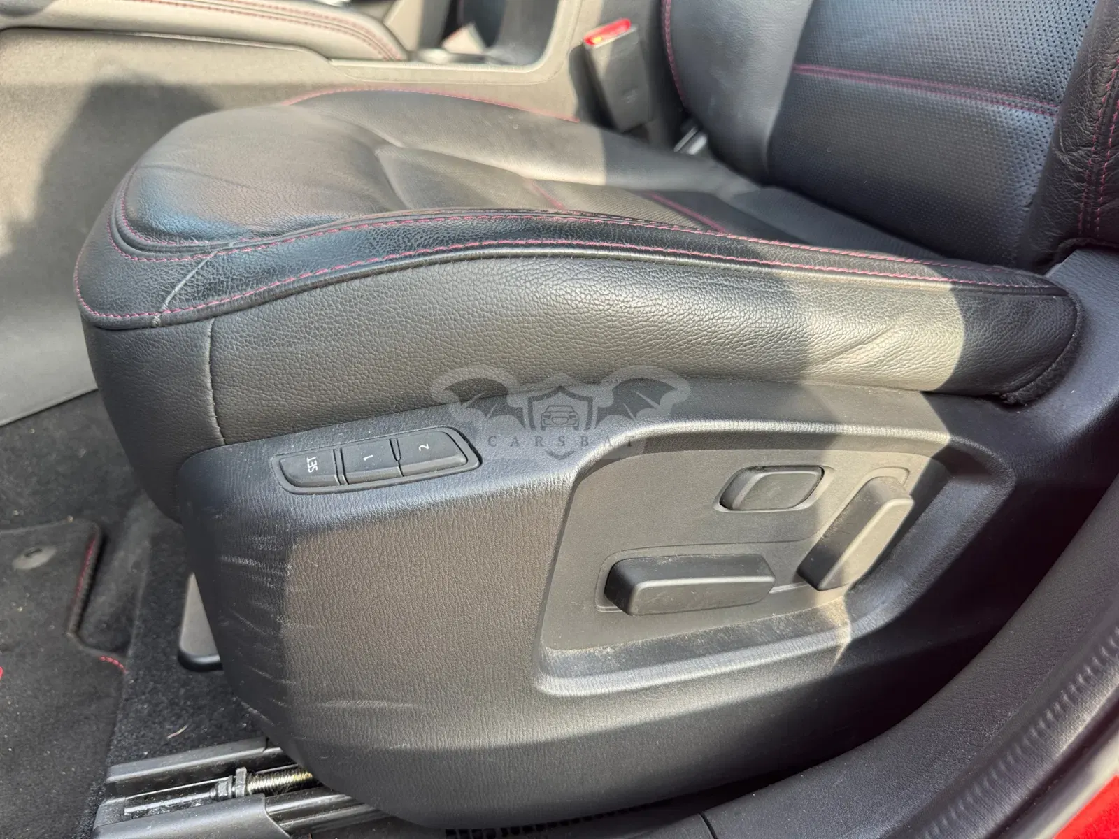 Mazda CX-5 2.5 SKYACTIV-G Homura 2022