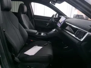 BYD Seal 1.5 2025