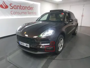Porsche Macan 3.0 2021
