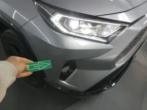 Toyota Rav4 2.5 2020