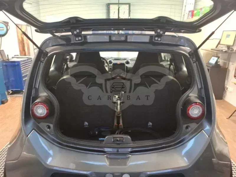 e.GO Life 60 21,5 kWh 2022