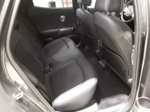 Genesis GV60 2022