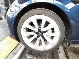 Tesla Model 3 Long Range 2022