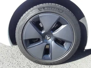 Tesla Model 3 Long Range 2022