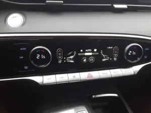 Genesis GV70 Luxury Line 2023