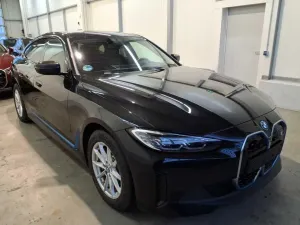 BMW i4 2023