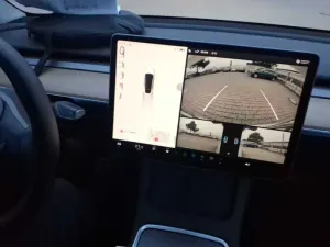 Tesla Model Y Long Range 2022