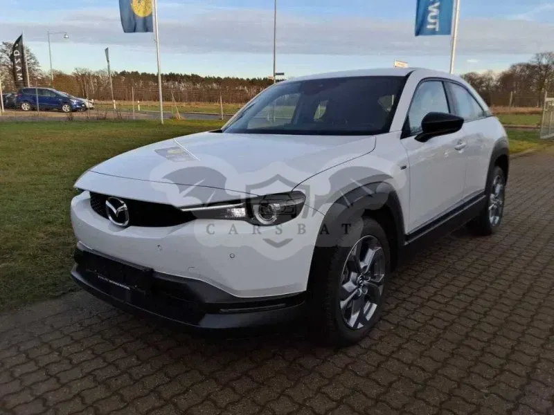 Mazda MX-30 35,5 kWh Prime-Line 2023